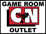 Game Room Logo