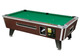 valley pool table